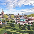 Paris Disneyland