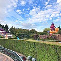 Paris Disneyland