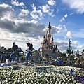 Paris Disneyland