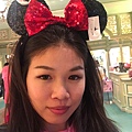 Paris Disneyland