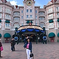 Paris Disneyland