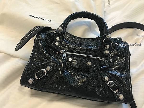 balenciaga mini city outlet