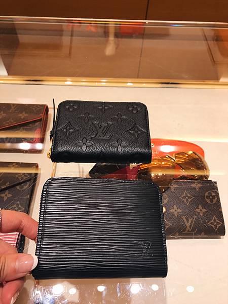 Louis Vuitton EPI