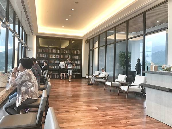 煙波大飯店蘇澳四季雙泉館