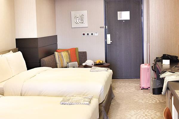 煙波大飯店蘇澳四季雙泉館