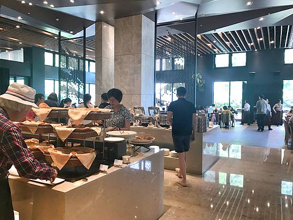 煙波大飯店蘇澳四季雙泉館