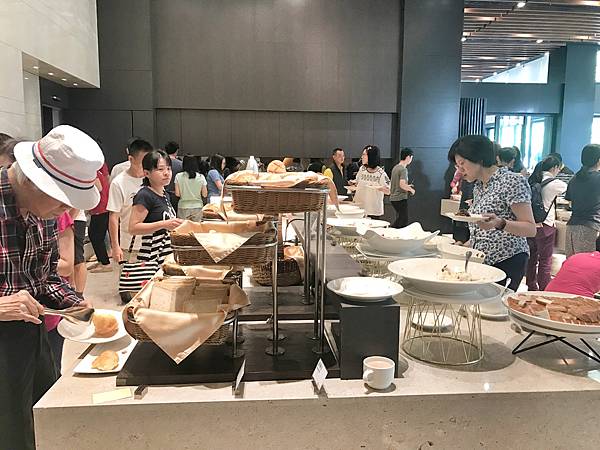 煙波大飯店蘇澳四季雙泉館