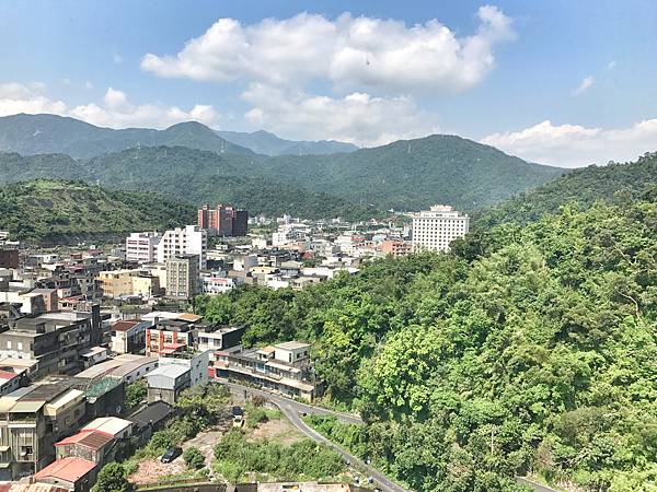 煙波大飯店蘇澳四季雙泉館