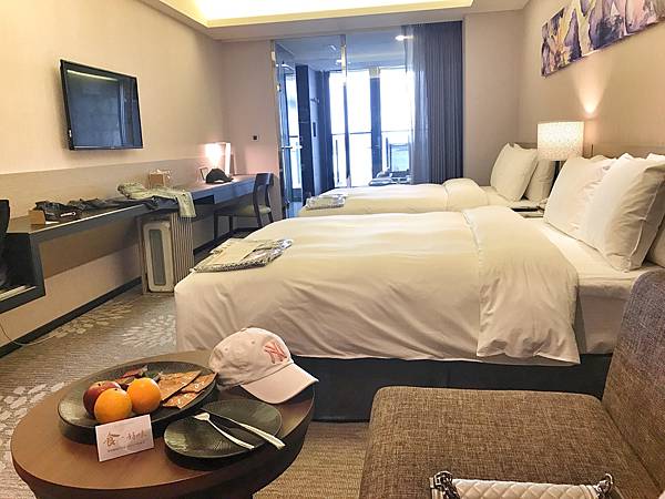 煙波大飯店蘇澳四季雙泉館 煙波大飯店蘇澳四季雙泉館