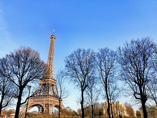 Pont de bir hakeim