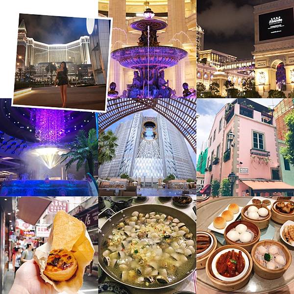 macau macau