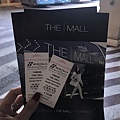 Italy 義大利 佛羅倫斯The  Mall outlet