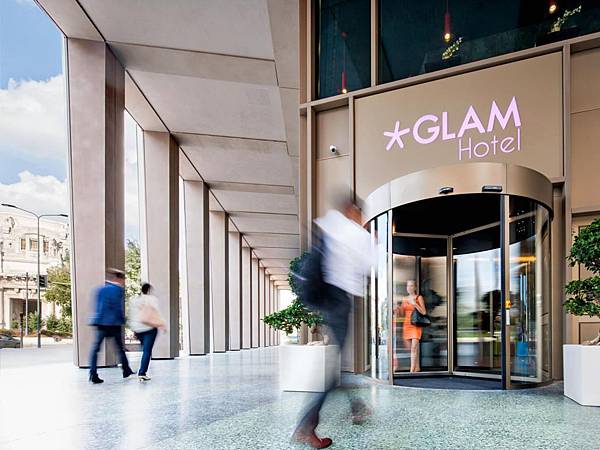photo by Glam Milano Hotel photo by Glam Milano Hotel