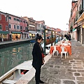 murano 琉璃島