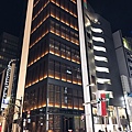 銀座