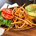 KUA 'AINA BURGERS