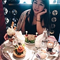  Caffè Florian Taipei 福里安花神咖啡館