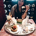  Caffè Florian Taipei 福里安花神咖啡館