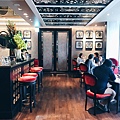  Caffè Florian Taipei 福里安花神咖啡館