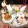  Caffè Florian Taipei 福里安花神咖啡館