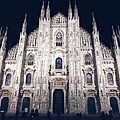 Duomo di Milano 米蘭大教堂