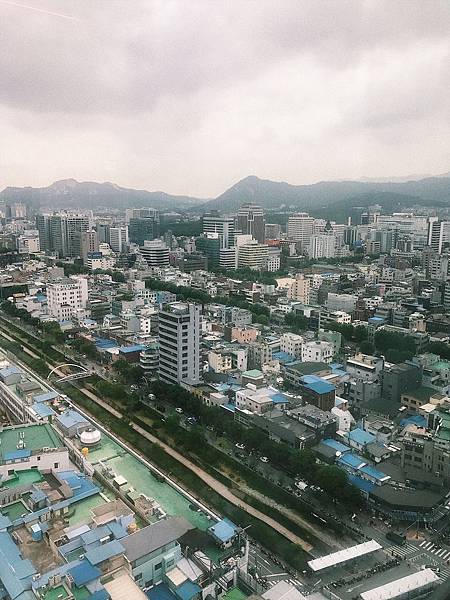 首爾住宿Hotel Skypark Kingstown Dongdaemun 