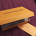 Louis Vuitton LOGOMANIA Scarf