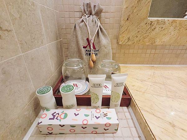 三亞亞龍灣萬豪度假酒店 Sanya Marriott Yalong Bay Resort & Spa