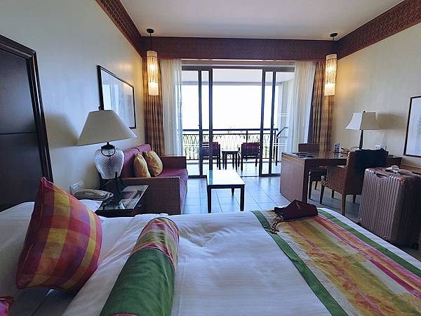 三亞亞龍灣萬豪度假酒店 Sanya Marriott Yalong Bay Resort & Spa