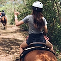 kualoa ranch horseback