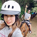 kualoa ranch horseback