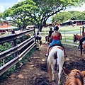 Kualoa Ranch