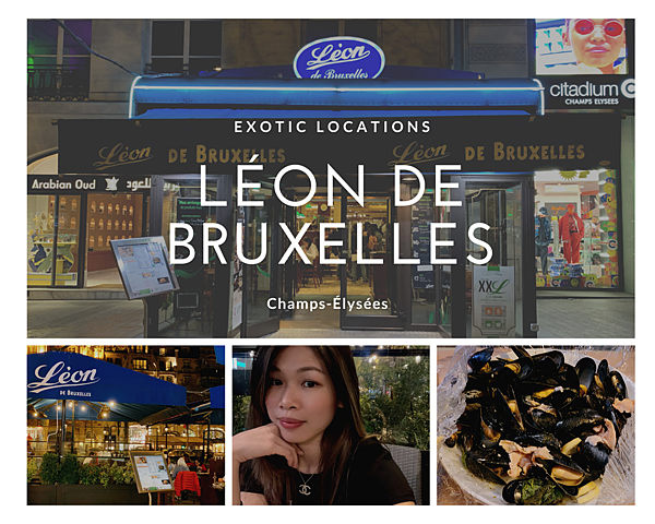 leon de bruxelles