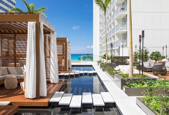 photo credit: Alohilani Resort Waikiki Beach Hotel