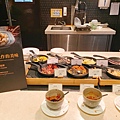 台北美福飯店