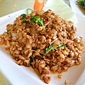 Pattaya金山泰式料理
