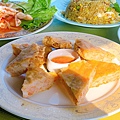 Pattaya金山泰式料理