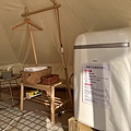 蟬說 山中靜靜Glamping