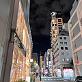 the b ginza 銀座八丁目