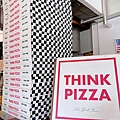 THINKPIZZA 台南