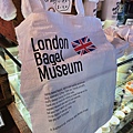 首爾  London Bagel Museam