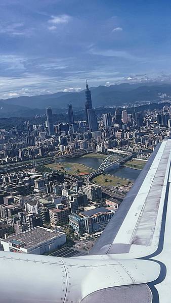 台北松山飛首爾金浦