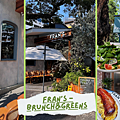 Fran’s - Brunch&Greens