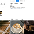 lot of taste coffee IG