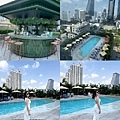 The Standard, Bangkok Mahanakhon