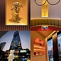The Standard, Bangkok Mahanakhon