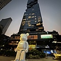 The Standard, Bangkok Mahanakhon