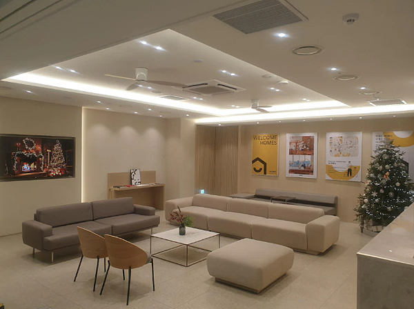 首爾明洞家庭旅館HOMES Stay Myeongdong (官方提供)