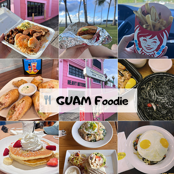 GUAM Foodie.png GUAM Foodie.png