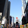 Time's square